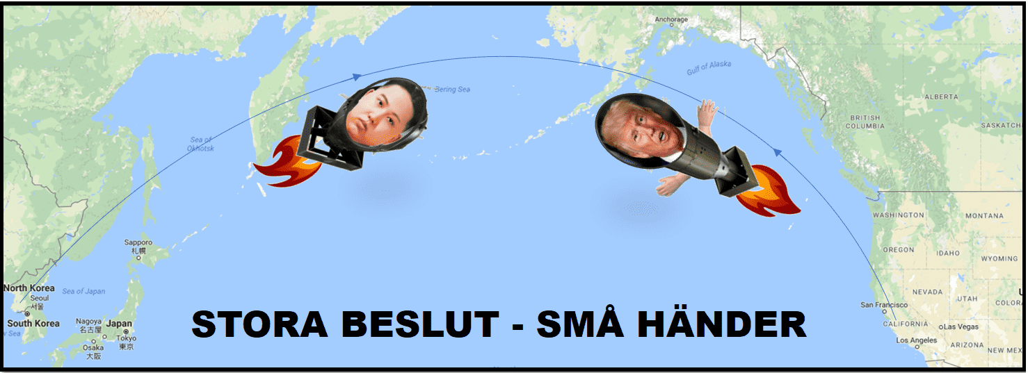 Big Decisions Small Hands Big Decisions Small Hands